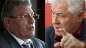 Гимпу об инциденте с Шелиным: Вошел в парламент, как страус. Воронин: Хорошо, что не с птицефрабрики