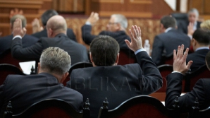 Политические итоги недели