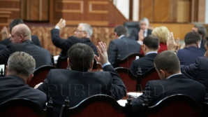 Эксперты разработали новый регламент работы законодателей