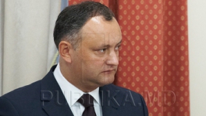 Лидер ПСРМ предлагает ДПМ покинуть Альянс и сформировать сильную коалицию на левом фланге