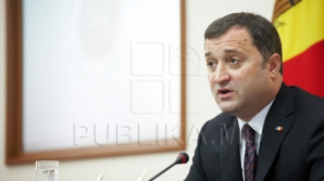 Влада Филата обвинили в дезинформации