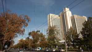 Минсельхоз проведет ярмарку сельхозпродукции на своей парковке