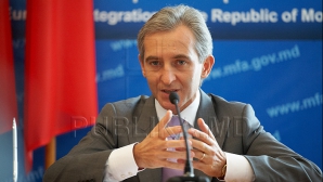 Лянкэ о возможностях отмены визового режима для граждан РМ