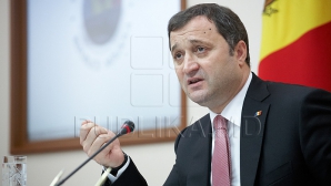 Филат: Исключение членов ЛДПМ справедливо