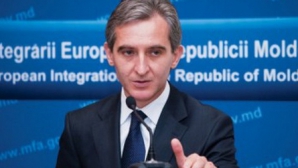 Юрий Лянкэ: Не вижу причин, по которым кандидатура Галбура может быть отклонена Россией