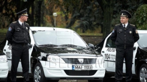 Новая операция дорожной полиции: о штрафах водителей информируют по почте