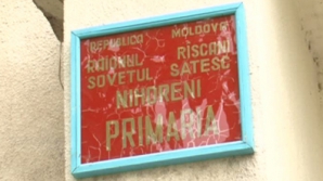 В селе Нихорены Рышканского района проходит референдум об отставке мэра