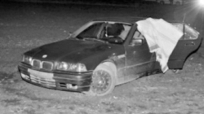 ЭКСКЛЮЗИВ! Новая информация по убийству и покушению в Дурлештах 