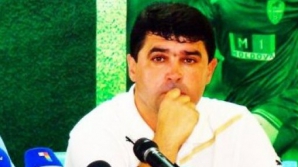  "Зимбру" второй раз за сезон уволил тренера Олега Беженаря