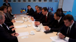 Плахотнюк: Через год Молдова должна быть готова подать заявление о вхождении в ЕС