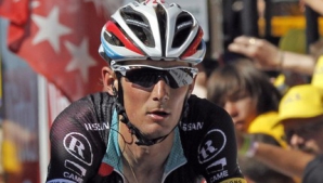 Антидопинговое агентство начало слушания по делу Франка Шлека