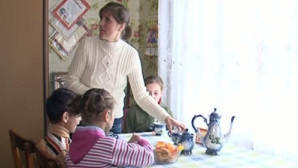 Услуги профессиональных родителей с каждым годом востребованы все больше