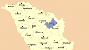 Мэрия Шолданешт копит долги из-за разногласий с местным советом