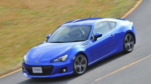 Subaru BRZ станет героем нового «Форсажа»