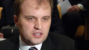 Евгений Шевчук пожаловался российским политикам на несговорчивость Кишинева