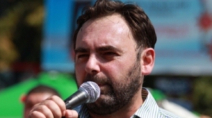 Марк Ткачук: Партия «Единая Молдова» + Партия социалистов = Партия предателей