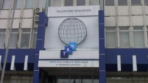 Сотрудники «Молдова 1» грозят забастовкой