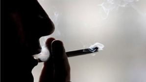Курение отнимает у человека в среднем десять лет жизни