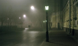 "Освещение столичных улиц в полном объеме невозможно из-за отсутствия денег"