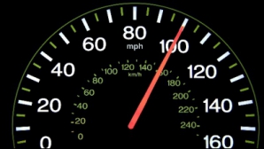 Дорожная полиция предлагает увеличить штрафы за превышение скорости