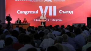 Moldova Suverană: ПКРМ разделена на два лагеря