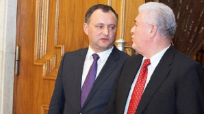 «Додон ушел из ПКРМ, так как устал от Ткачука, но при этом он остался верен Воронину»