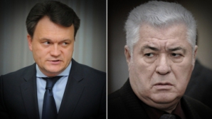 Речан обошел Воронина в топе самых влиятельных молдавских политиков 