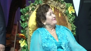 Народная артистка Валентина Савицкая в 85 лет полна оптимизма