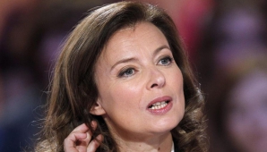 Первую леди Франции обвинили в порочащих любовных связях