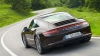 Porsche подготовит к юбилею спорткара 911 специальную модификацию 