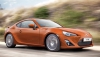 Toyota планирует выпустить гибридную модификацию купе GT 86