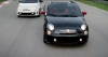 Кабриолет FIAT 500 Abarth: «Самым крутым машинам крыша не нужна» (ВИДЕО)