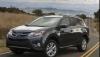 Toyota RAV4 четвертого поколения лишился мотора V6