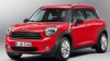 MINI представила обновленный кроссовер Countryman