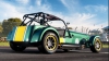 У Caterham появится внедорожник и компакт-кар