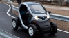 Renault отзовет более шести тысяч электромобилей Twizy