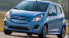 Электрический Chevrolet Spark получился динамичнее бензинового