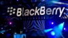 Новый BlackBerry представят в январе