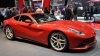 Первую в США Ferrari F12berlinetta продали за миллион долларов