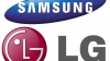 Samsung и LG встретятся в суде из-за дисплеев