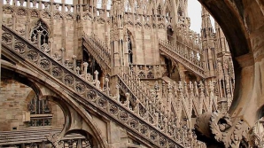 Администрация главного Собора в Милане ищет филантропов для реставрации здания 