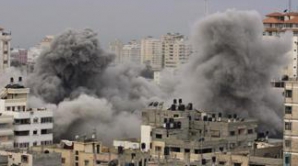 Израиль готовится к проведению наземной операции в секторе Газа 