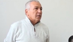 Председателем Народного собрания Гагаузии избран Дмитрий Константинов