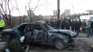 Наибольшее количество ДТП в этом году было зарегистрировано в августе 