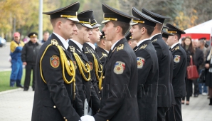 Выставка SECURITY-2012 в ФОТОГРАФИЯХ