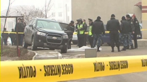 Прокуратура возбудила уголовное дело по факту взрыва машины главы департамента Таможенной службы