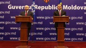 Что советуют предпринять молдавскому правительству в МВФ