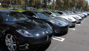 В США на утилизацию отправят около 15 тысяч автомобилей