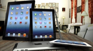 Преступление века: украдено более 3 тысяч iPad mini
