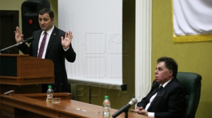 Филат вспомнил студенчество: Дискотеки мне нравятся, но жаль, что нет второго образования